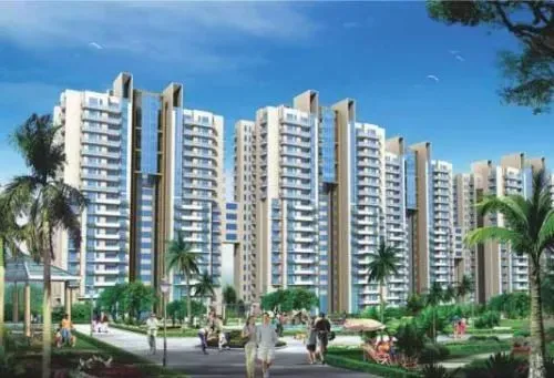 Arcadia Gurgaon
